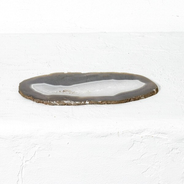 Agate Slab